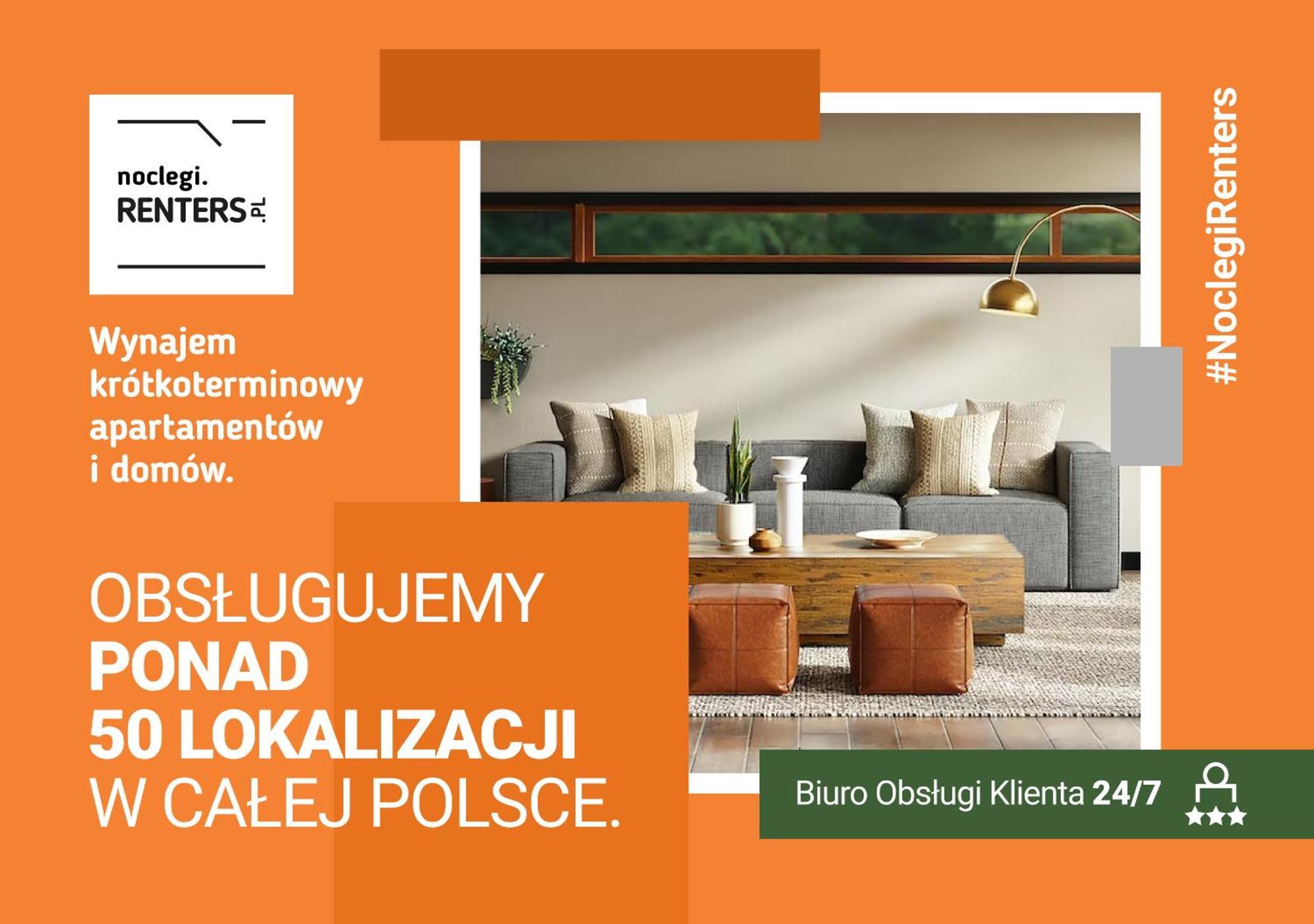 Warsaw Apartment Woronicza Home Office By Noclegi Renters Zewnętrze zdjęcie